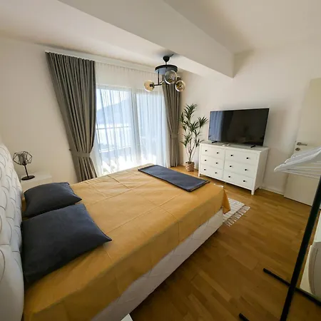 Appartamento Lux Harmonia *