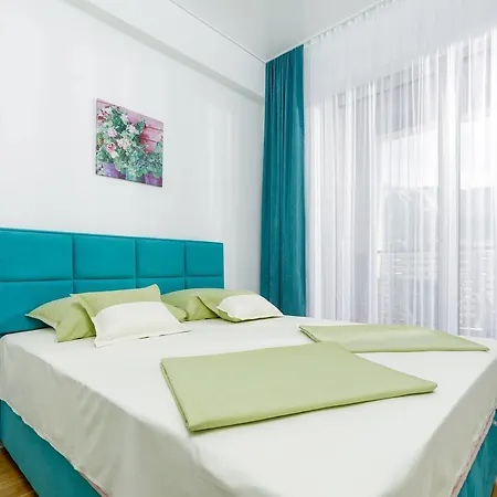 Appartamento Lux Harmonia