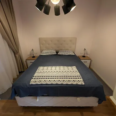 Apartman Lux Harmonia