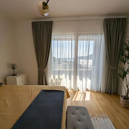 Apartman Lux Harmonia Budva