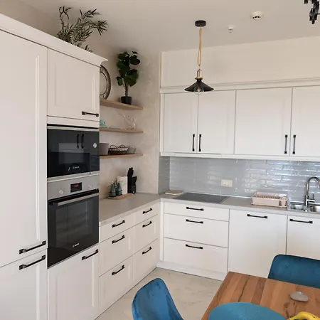 Lux Harmonia Apartman