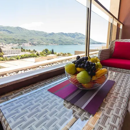 Lux Harmonia Apartman