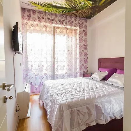 Apartman Lux Harmonia Budva