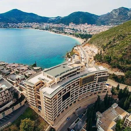 Apartman Lux Harmonia