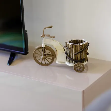 Apartman Lux Harmonia