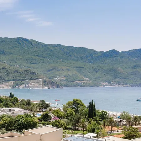 Lux Harmonia Apartman