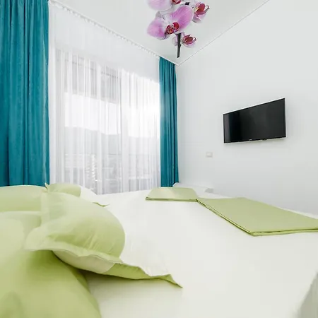 Lux Harmonia Apartman